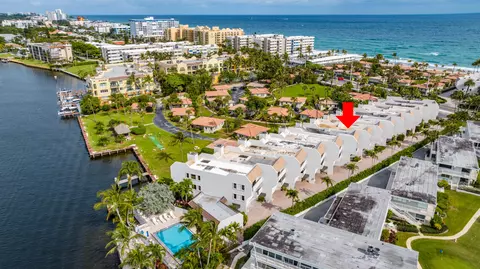 1222 Hillsboro Mile #17, Hillsboro Beach, FL 33062