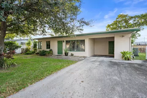 3041 NE 11th Ter, Pompano Beach, FL 33064