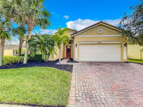 9947 SW Chadwick Dr, Port Saint Lucie, FL 34987