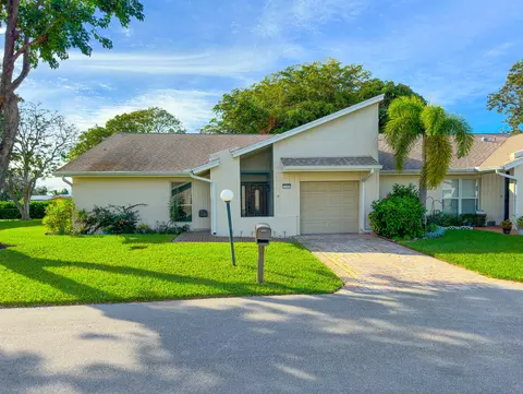 3153 Strawflower Way, Lake Worth, FL 33467