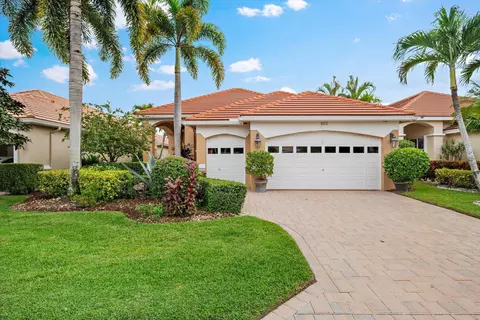 4506 Hazleton Ln, Lake Worth, FL 33449