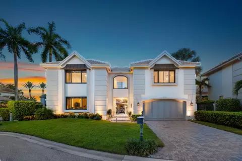 6191 NW 24th Ter, Boca Raton, FL 33496