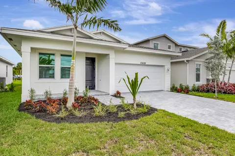 13438 Amber Waves Ave, Delray Beach, FL 33484