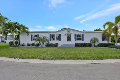 1500 SW 65th Ter Ter, Boca Raton, FL 33428