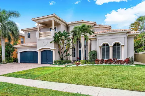 17558 Circle Pond Ct, Boca Raton, FL 33496