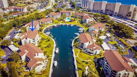 1108 Marine Way W #B1R, North Palm Beach, FL 33408