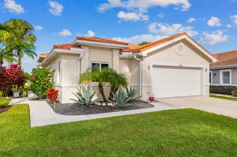 6466 Breckenridge Cir, Lake Worth, FL 33467