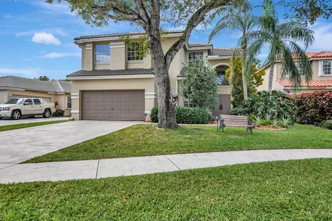 11097 Harbour Springs Cir, Boca Raton, FL 33428
