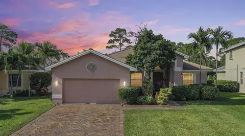 1908 NW Waterwillow Way, Jensen Beach, FL 34957