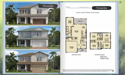 1925 Wandering Willow Way, Loxahatchee, FL 33470