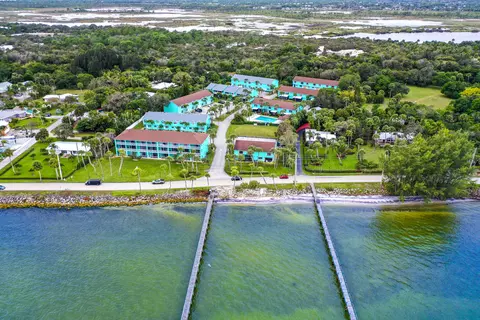 13513 S Indian River Dr #603, Jensen Beach, FL 34957