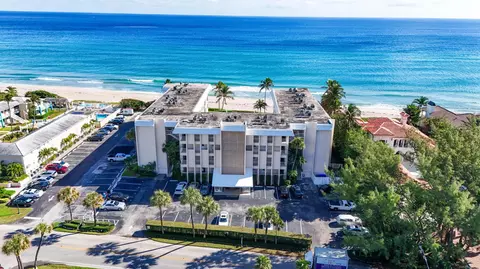 3851 N Ocean Blvd #112, Gulf Stream, FL 33483