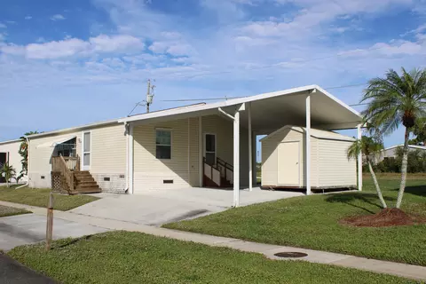 4405 Mocking Bird Dr, Boynton Beach, FL 33436