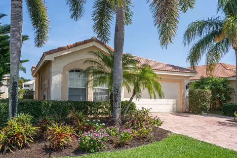 10404 Willow Oaks Trl, Boynton Beach, FL 33473