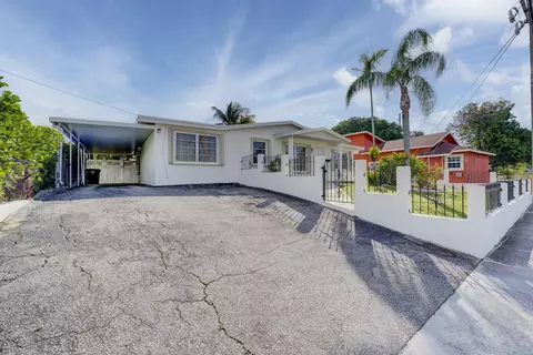 4508 Parker Ave, West Palm Beach, FL 33405