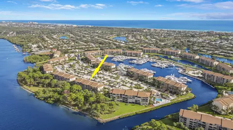 2101 Marina Isle Way #106, Jupiter, FL 33477