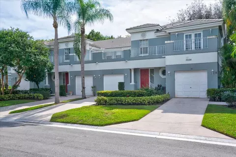 10124 Andover Coach Cir #B1, Lake Worth, FL 33449
