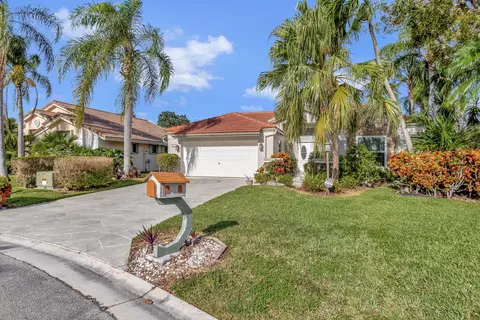 8361 Leeway Ln, Boynton Beach, FL 33436