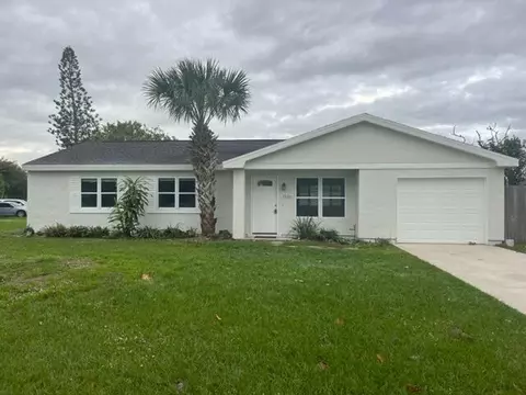 1526 SE Burning Ln, Port Saint Lucie, FL 34952