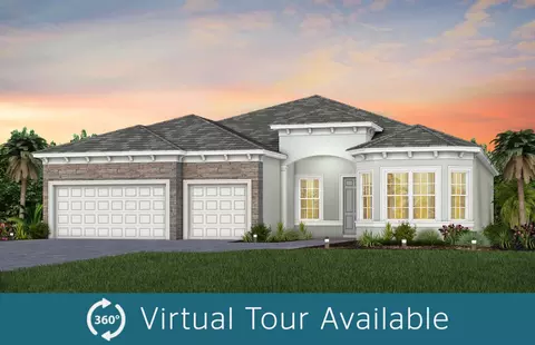 5337 Star Rush Ln, Lake Worth, FL 33467