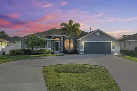 3111 SW Hickenlooper St, Port Saint Lucie, FL 34953
