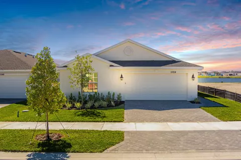 11154 NW Pondside Ln, Port Saint Lucie, FL 34987