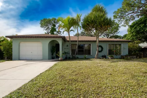 1788 SE Fallon Dr, Port Saint Lucie, FL 34983