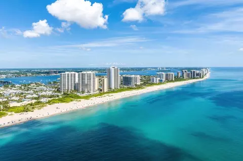 2700 N Ocean Dr #605B, Riviera Beach, FL 33404