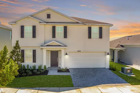 11034 NW Pondside Ln, Port Saint Lucie, FL 34987