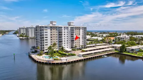 400 Seasage Dr #504, Delray Beach, FL 33483