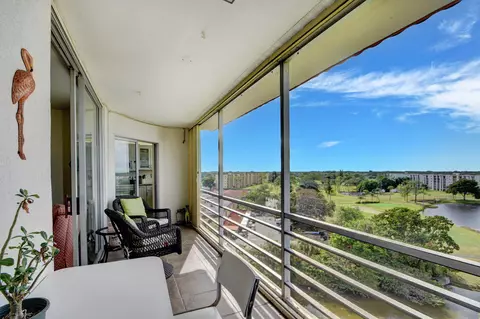 3465 Via Poinciana Dr #801, Lake Worth, FL 33467
