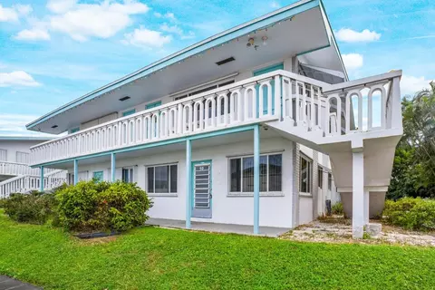 1980 Sunset Ave #10, Lake Worth, FL 33461