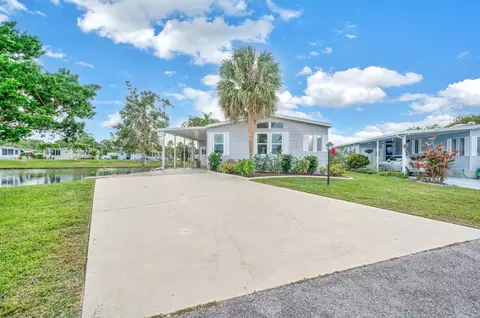 3143 Crabwood Ln, Port Saint Lucie, FL 34952