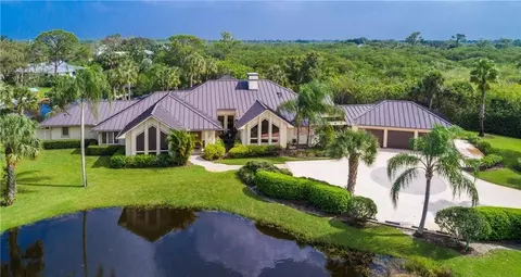 6671 SW Thistle Ter, Palm City, FL 34990