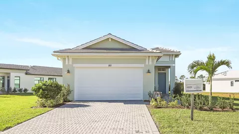 161 SE Via Sangro, Port Saint Lucie, FL 34952