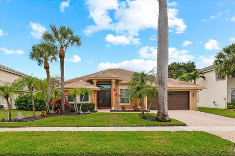 1741 Corsica Dr, Wellington, FL 33414