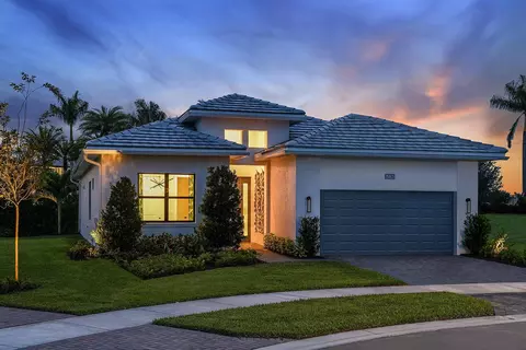 15813 Amelia Ter Ter, Westlake, FL 33470