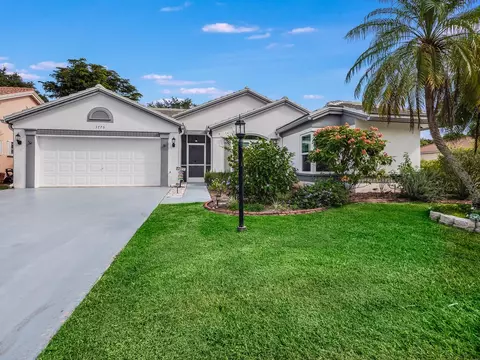 3770 Spring Crest Ct, Lake Worth, FL 33467