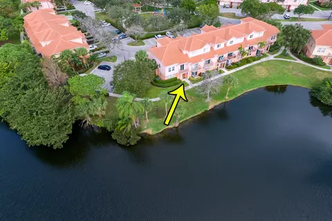 2036 E Alta Meadows Ln #1410, Delray Beach, FL 33444