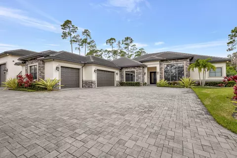 1201 Green Turtle Ln, West Palm Beach, FL 33411