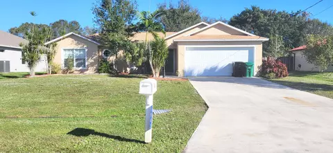 1943 SW Americana St, Port Saint Lucie, FL 34953