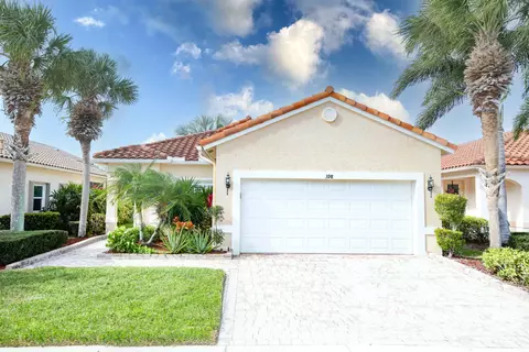 398 NW Breezy Point Loop, Port Saint Lucie, FL 34986