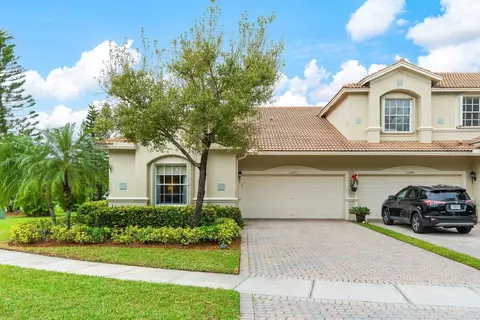 23053 Addison Lakes Cir, Boca Raton, FL 33433