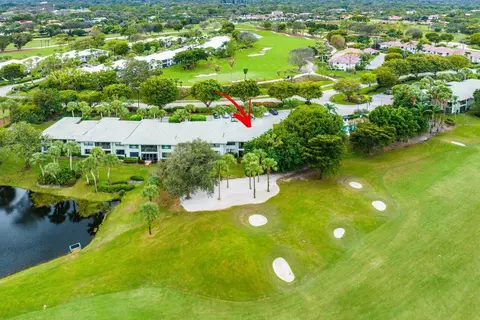 3845 Quail Ridge Dr #MALLARD, Boynton Beach, FL 33436