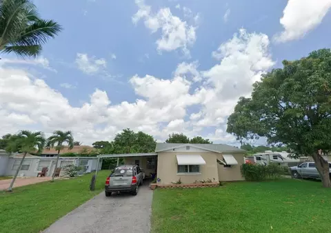 4439 Melaleuca Trl, West Palm Beach, FL 33406