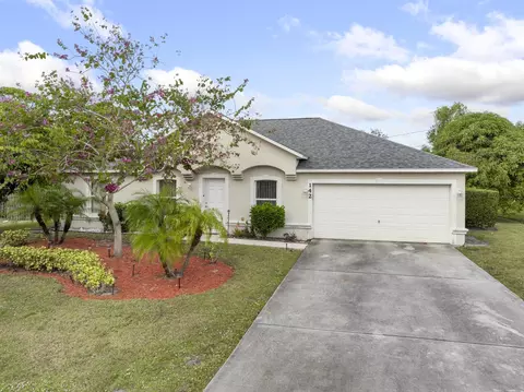 142 SW Tulip Blvd, Port Saint Lucie, FL 34953
