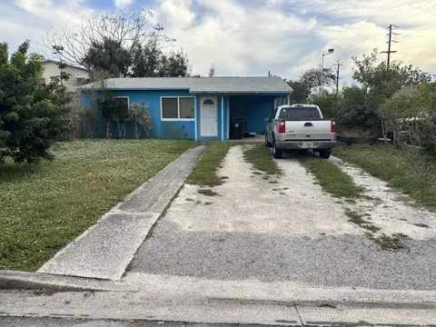 1147 19th Ave N, Lake Worth, FL 33460