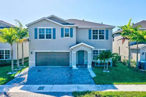 1318 NW 208th St, Miami Gardens, FL 33169