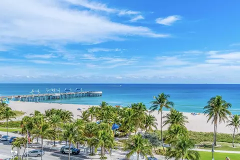 111 N Pompano Beach Blvd #814, Pompano Beach, FL 33062