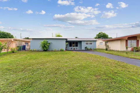 6320 SW 33rd St, Miramar, FL 33023
